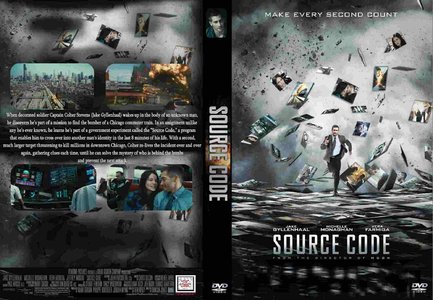 Source Code / Codigo Fuente (2011)