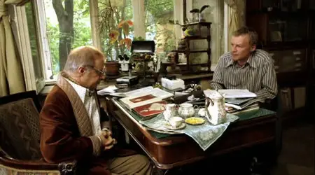 Охотники за бриллиантами [8 серий из 8] (2011)