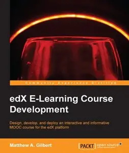 edX E-Learning Course Development (Repost)