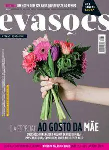 Evasoes - 29 Abril 2016