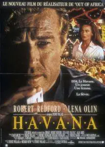 Havana (1990) Repost
