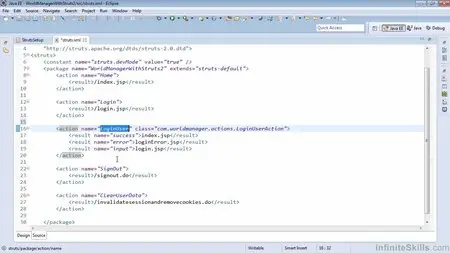 Learning Java EE 7 [Repost]