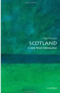 Scotland: A Very Short Introduction (repost)