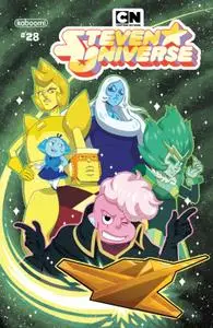 Steven Universe Ongoing 028 (2019) (digital) (Salem-Empire
