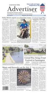 Livermore Falls Advertiser – June 28, 2023