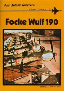 Focke Wulf 190 (repost)