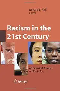Racism in the 21st Century: An Empirical Analysis of Skin Color(Repost)