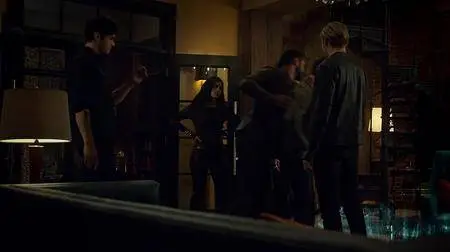 Shadowhunters S03E08