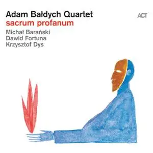Adam Bałdych Quartet - Sacrum Profanum (2019) [Official Digital Download 24/88]