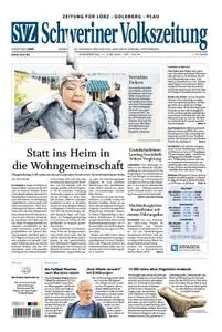Schweriner Volkszeitung Zeitung für Lübz-Goldberg-Plau - 11. Juni 2020