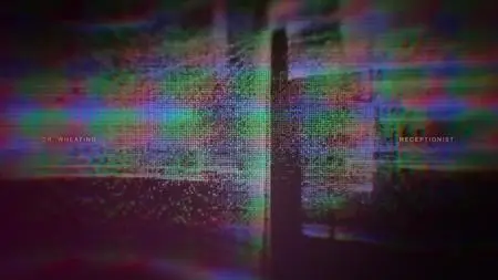 Calls S01E09