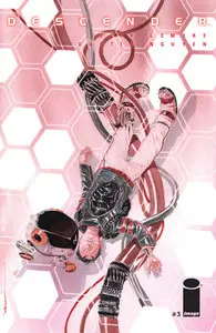 Descender 003 (2015)