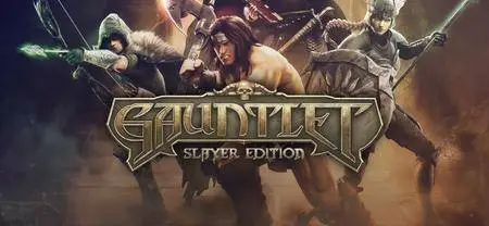 Gauntlet™ Slayer Edition (2014)