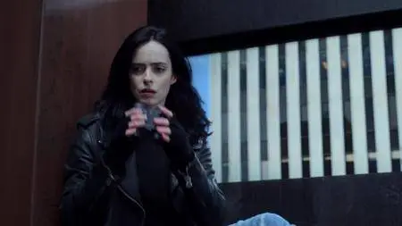 Marvel's Jessica Jones S02E01