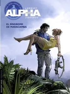 Alpha 13 - El Síndrome  De Maracamba