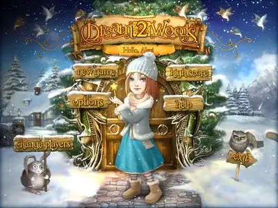 DreamWoods 2 (Final)
