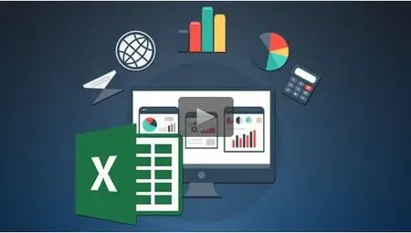 Udemy – Learn Business Data Analysis with Excel in under 5Hrs.