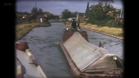 BBC - The Golden Age of Canals (2011)