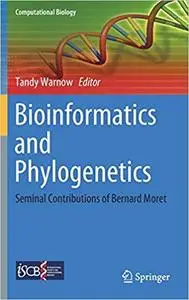 Bioinformatics and Phylogenetics: Seminal Contributions of Bernard Moret