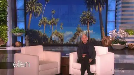 The Ellen DeGeneres Show S16E163