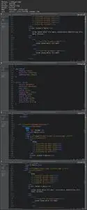 Build Responsive & Real World Websites in HTML5 CSS 3 & JS