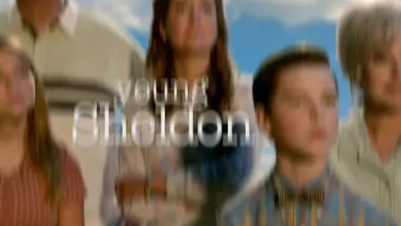 Young Sheldon S05E07