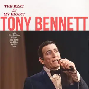 Tony Bennett - The Beat of My Heart (1957/2022) [Official Digital ...