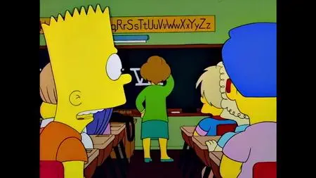 Die Simpsons S06E24