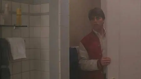 Risky Business (1983)