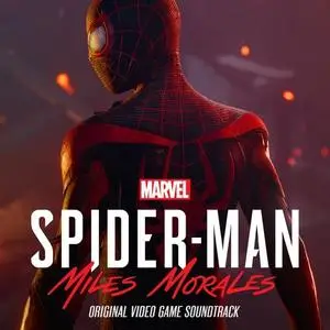 John Paesano - Marvels Spider-Man : Miles Morales (Original Video Game Soundtrack) (2020)