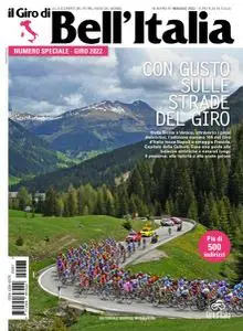 Bell'Italia Monografici N.67 - Maggio 2022