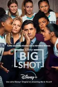 Big Shot S02E01