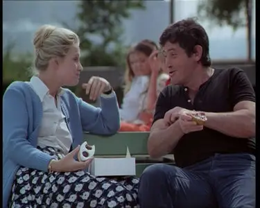 Cousin cousine (1975)