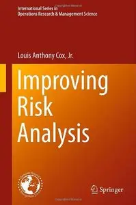 Improving Risk Analysis (Repost)
