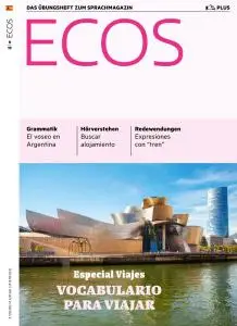 Ecos Plus - August 2019