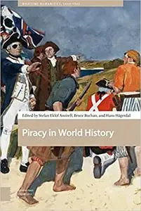 Piracy in World History