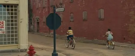 All Dirt Roads Taste of Salt (2023)