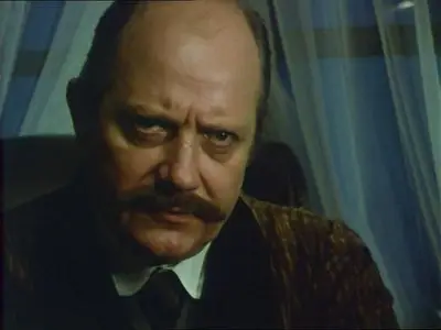 Опасная жалость / La Pitié dangereuse (1979, DVD9 + DVDRip)