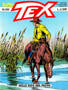 Tutto tex 91-120