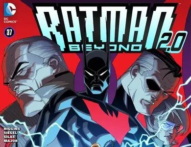 Batman Beyond 2.0 037 (2014)