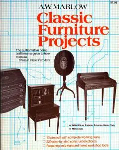 Classic Furniture Projects