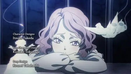 Black Clover S02E07