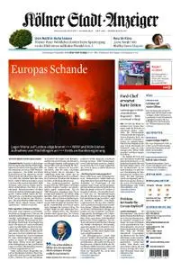 Kölner Stadt-Anzeiger Euskirchen – 10. September 2020