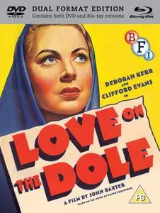 Love on the Dole (1941)