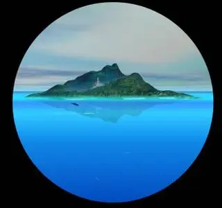 Isle of Dreams Screensaver (Full)