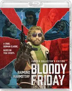 Bloody Friday (1972) Blutiger Freitag