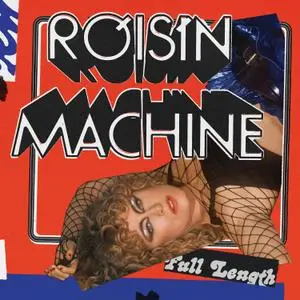 Róisín Murphy - Róisín Machine (Vinyl) (2020) [24bit/192kHz]