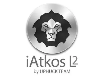 iAtkos L2 (OS X Lion 10.7.2)