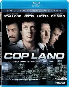 Cop Land (1997) 2 in 1
