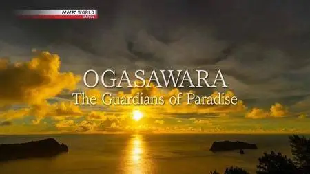 NHK - Ogasawara: The Guardians of Paradise (2018)